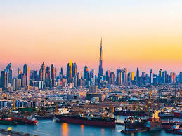 10 Things You Probably Didn’t Know about Dubai